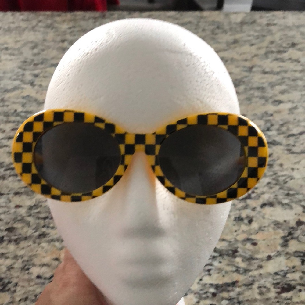 NWOT sunglasses